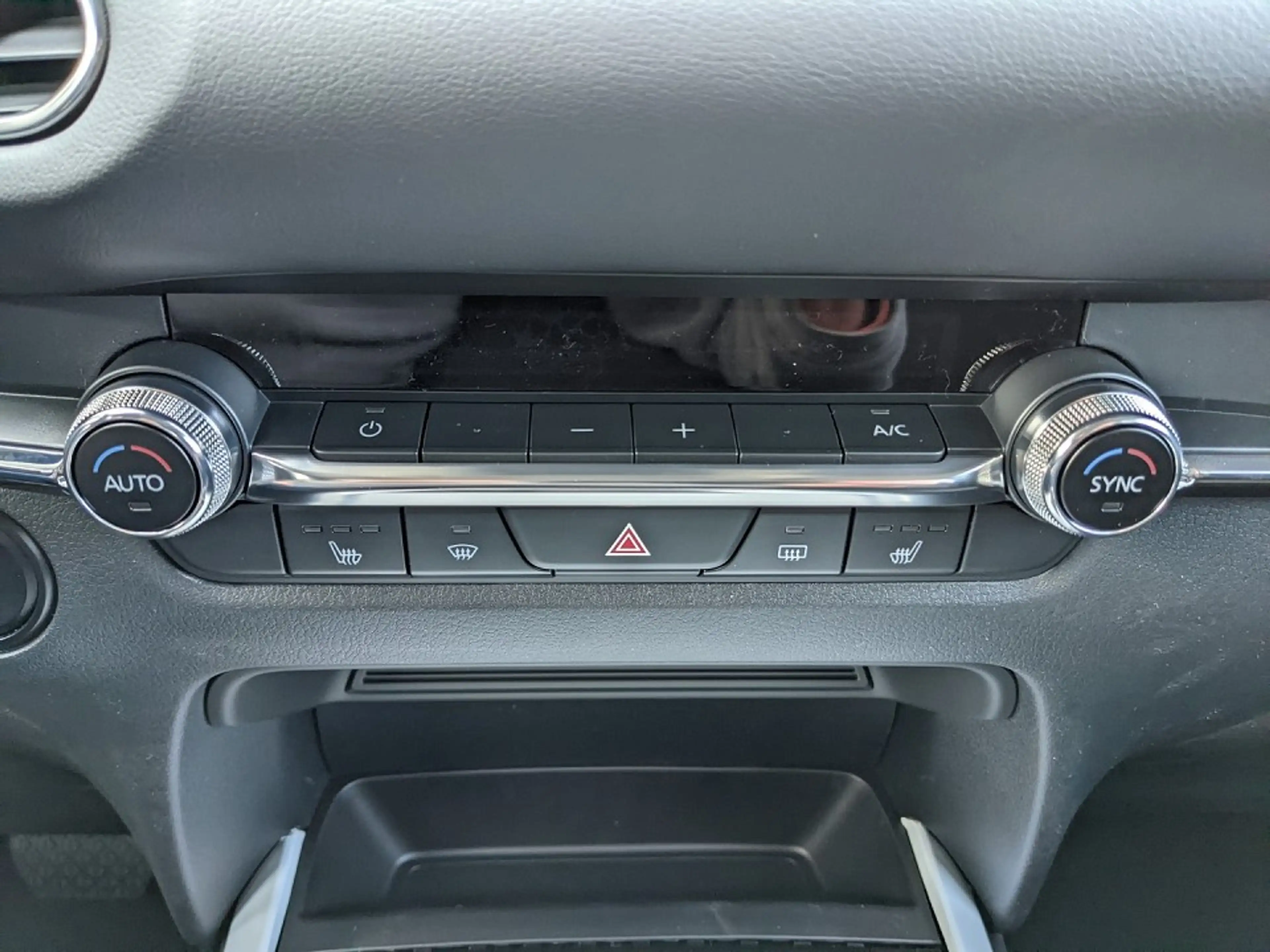 Mazda CX-30 2.0l Skyactiv-X Homura Navi LED Kamera 2027 NEU — photo 7