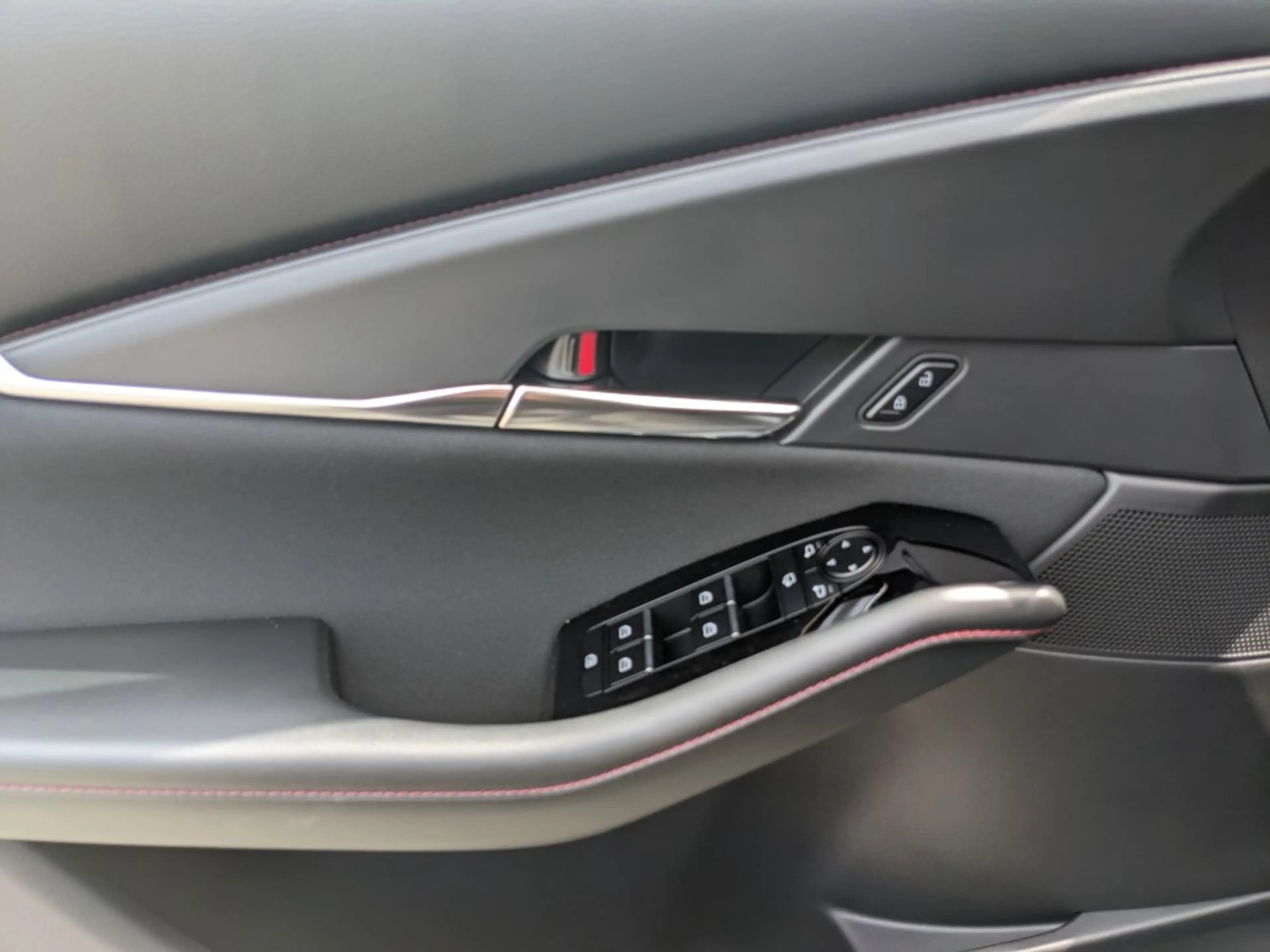 Mazda CX-30 2.0l Skyactiv-X Homura Navi LED Kamera 2027 NEU — photo 11
