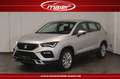 SEAT Ateca 1.5 TSI Style-Virtual-Navi-AHK-LED-SHZ-PDC Silber - thumbnail 3