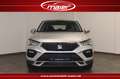 SEAT Ateca 1.5 TSI Style-Virtual-Navi-AHK-LED-SHZ-PDC Silber - thumbnail 6