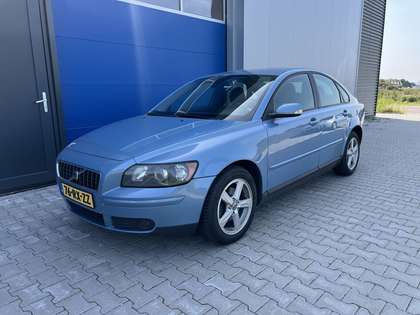Volvo S40 1.8 Momentum