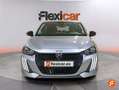 Peugeot 208 1.2 Puretech S&S Allure 100 Gris - thumbnail 2