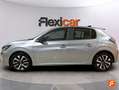 Peugeot 208 1.2 Puretech S&S Allure 100 Gris - thumbnail 3