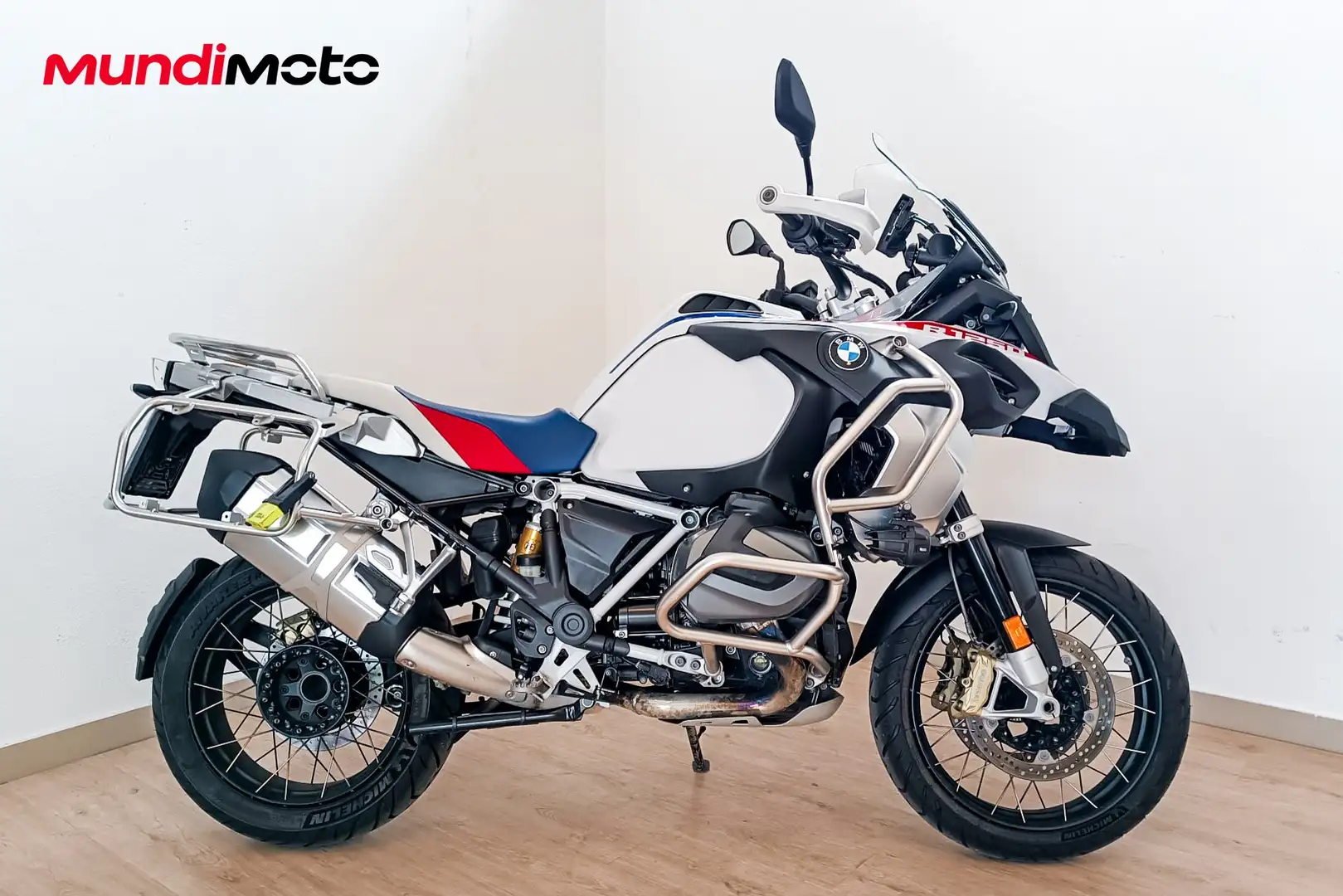 BMW R 1250 GS - 1