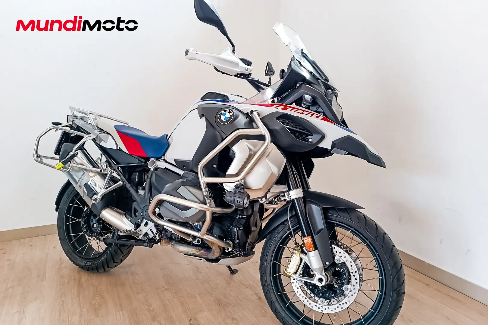 BMW R 1250 GS - 2