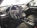 Honda CR-V 2.0 i-MMD Elegance Navi 4x2 Gris - thumbnail 6