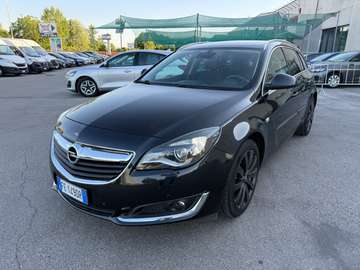 1.6 CDTI 136CV Sports Tourer aut. Cosmo Business