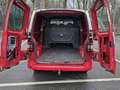 Volkswagen T5 Transporter Kasten lang ,2 Schiebetüren ,LKW-Zulassung Rojo - thumbnail 4