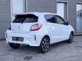 Mitsubishi Space Star 1,2 MIVEC Diamond Weiß - thumbnail 4