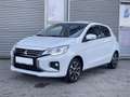 Mitsubishi Space Star 1,2 MIVEC Diamond Weiß - thumbnail 2