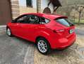 Ford Focus 1.0 Ecoboost Auto-S&S Trend+ 125 Rouge - thumbnail 4