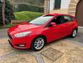 Ford Focus 1.0 Ecoboost Auto-S&S Trend+ 125 Rouge - thumbnail 1