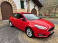 Ford Focus 1.0 Ecoboost Auto-S&S Trend+ 125 Rouge - thumbnail 3