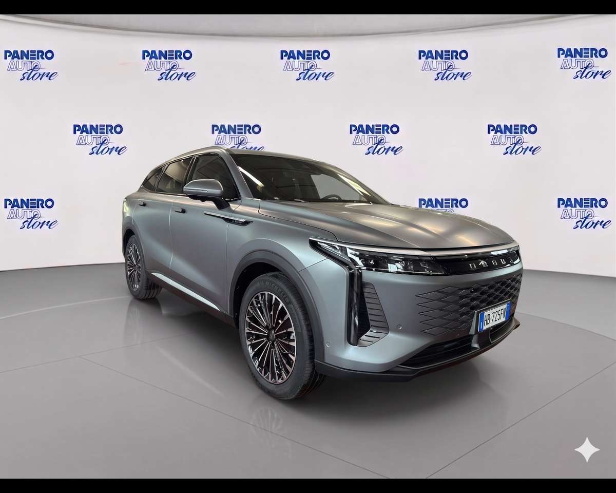 Omoda 9 1.5 TGDI 537 CV SHS-P i-AWD Premium