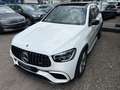 Mercedes-Benz GLC 63 AMG 4Matic  9G-TRONIC AMG Performance Alb - thumbnail 4