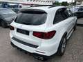 Mercedes-Benz GLC 63 AMG 4Matic  9G-TRONIC AMG Performance Alb - thumbnail 7