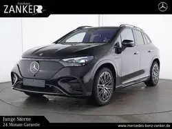 Mercedes-Benz EQE SUV EQE 300 SUV AMG*PANO*AHK*DIGITAL*99BLP*MY2026