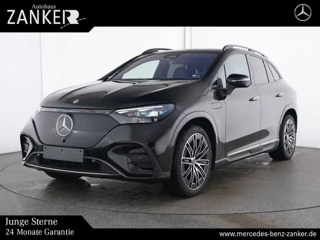 Mercedes-Benz EQE SUV EQE 300 SUV AMG*PANO*AHK*DIGITAL*99BLP*MY2026