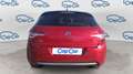 Citroen C4 II 1.6 e-HDi 115 BVA6 Millenium Rouge - thumbnail 3