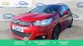 Citroen C4 II 1.6 e-HDi 115 BVA6 Millenium Rouge - thumbnail 1