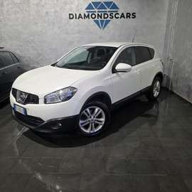 Qashqai 1.5 dCi DPF Acenta