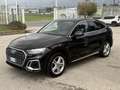 Audi Q5 Sportback 40 2.0 tdi mhev  S line quattro s-tronic Noir - thumbnail 3