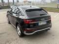 Audi Q5 Sportback 40 2.0 tdi mhev  S line quattro s-tronic Noir - thumbnail 4
