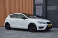 SEAT Leon 2.0 TSI DSG 265pk Cupra | Pano | LED | 19" Wit - thumbnail 5