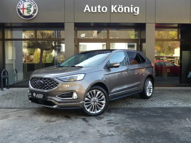 Ford Edge 2.0 Ecoblue Vignale 4x4