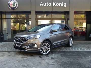 2.0 Ecoblue Vignale 4x4