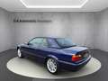 BMW 320 °6 Zylinder°SHZ°Vollleder°Scheckheft°2Hand° Bleu - thumbnail 5