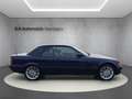 BMW 320 °6 Zylinder°SHZ°Vollleder°Scheckheft°2Hand° Bleu - thumbnail 8