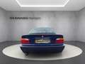 BMW 320 °6 Zylinder°SHZ°Vollleder°Scheckheft°2Hand° Bleu - thumbnail 6