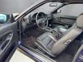 BMW 320 °6 Zylinder°SHZ°Vollleder°Scheckheft°2Hand° Bleu - thumbnail 13