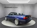 BMW 320 °6 Zylinder°SHZ°Vollleder°Scheckheft°2Hand° Bleu - thumbnail 12