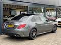 Mercedes-Benz C 180 C180 CDI Sport Edition PANO/360CAM/MEMORY/SIDEASSI Grigio - thumbnail 6