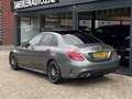 Mercedes-Benz C 180 C180 CDI Sport Edition PANO/360CAM/MEMORY/SIDEASSI Grey - thumbnail 4