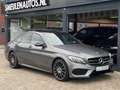 Mercedes-Benz C 180 C180 CDI Sport Edition PANO/360CAM/MEMORY/SIDEASSI Grigio - thumbnail 7