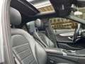 Mercedes-Benz C 180 C180 CDI Sport Edition PANO/360CAM/MEMORY/SIDEASSI Szary - thumbnail 37