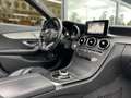 Mercedes-Benz C 180 C180 CDI Sport Edition PANO/360CAM/MEMORY/SIDEASSI Grijs - thumbnail 38