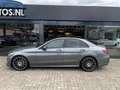 Mercedes-Benz C 180 C180 CDI Sport Edition PANO/360CAM/MEMORY/SIDEASSI Szary - thumbnail 3
