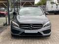 Mercedes-Benz C 180 C180 CDI Sport Edition PANO/360CAM/MEMORY/SIDEASSI Szary - thumbnail 2
