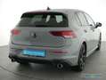 Volkswagen Golf 8 GTI BlackStyle 2.0 TSI DSG Navi H&K LED Grau - thumbnail 4