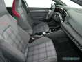 Volkswagen Golf 8 GTI BlackStyle 2.0 TSI DSG Navi H&K LED Grau - thumbnail 6