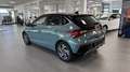 Hyundai i20 1,2 MPI GO PLUS *BARKAUFPREIS* Grün - thumbnail 4