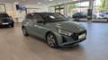 Hyundai i20 1,2 MPI GO PLUS *BARKAUFPREIS* Grün - thumbnail 7