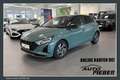 Hyundai i20 1,2 MPI GO PLUS *BARKAUFPREIS* Grün - thumbnail 1
