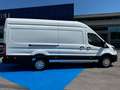 Ford Transit 350 2.0TDCi RWD 130CV PL-TA Furg. L4H3 Bianco - thumbnail 7