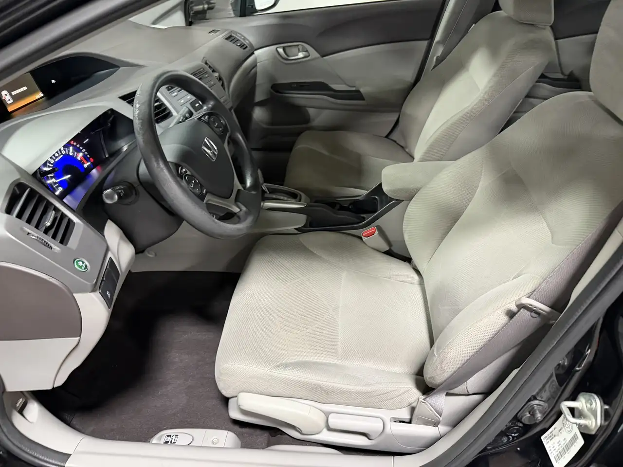 Honda Civic снимка Honda Civic