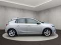Opel Corsa F 1.2 Elegance Allwetterreifen Sitzheizung Zilver - thumbnail 6
